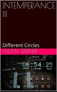 Обложка книги «Different Circles»