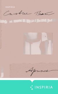 Обложка книги «Ариэль»