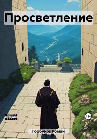 Обложка книги «Просветление»