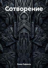 Обложка книги «Сотворение»