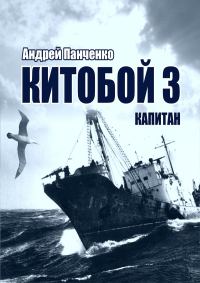 Обложка книги «Капитан»