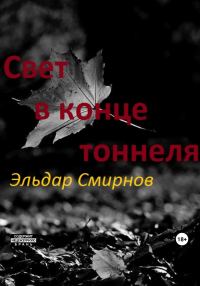 Обложка книги «Свет в конце тоннеля»