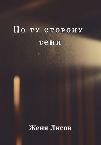 Обложка книги «По ту сторону тени»