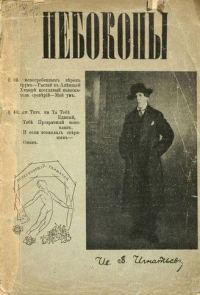 Обложка книги «Небокопы»