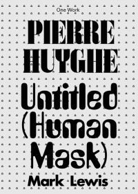 Обложка книги «Pierre Huyghe»