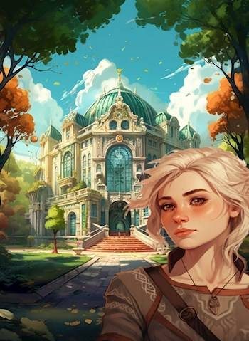 Обложка книги «Глоссарий к "Зеленому Университету"»