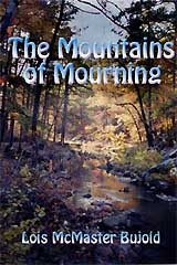 Обложка книги «The Mountains of Mourning (a story from "Borders of Infinity")»
