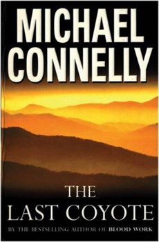 Обложка книги «The Last Coyote»