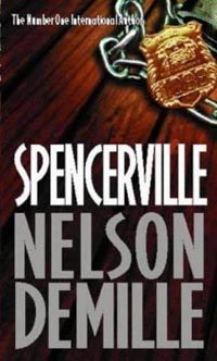 Обложка книги «Spencerville»