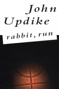 Обложка книги «Rabbit, Run»