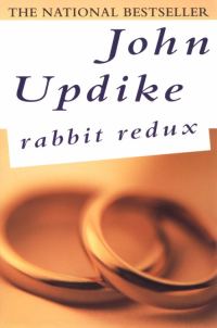 Обложка книги «Rabbit Redux»