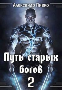 Обложка книги «Путь Старых Богов 2»