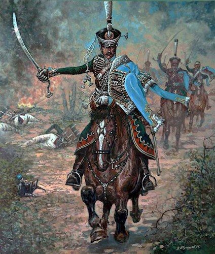 Обложка книги «Человек войны»