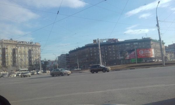 Обложка книги «Харитон»