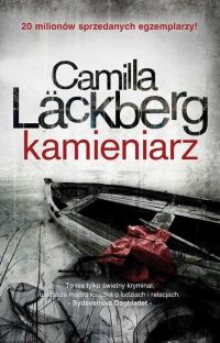 Обложка книги «Kamieniarz»