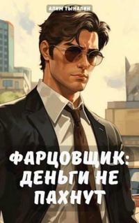 Обложка книги «Деньги не пахнут. Том 1»