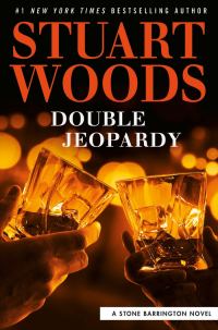 Обложка книги «Double Jeopardy»