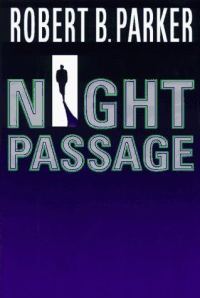 Обложка книги «Night Passage»