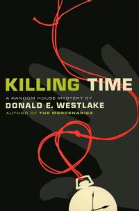 Обложка книги «Killing Time»