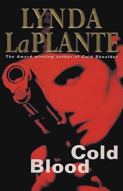 Обложка книги «Cold Blood»