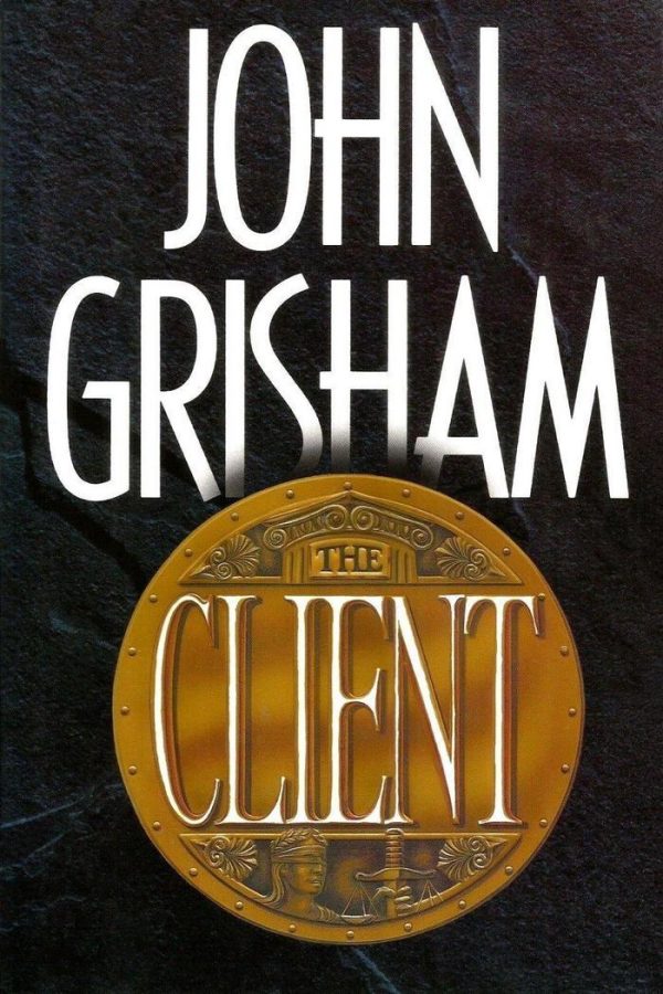 Обложка книги «The Client»