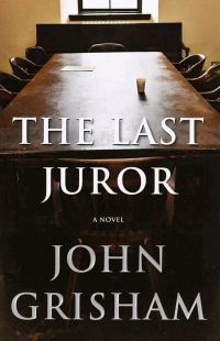 Обложка книги «The Last Juror»