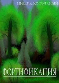 Обложка книги «Фортификация»