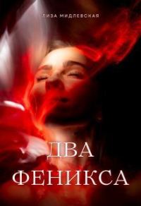 Обложка книги «Два Феникса»