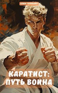 Обложка книги «Путь воина. Том 3»