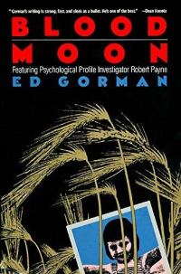 Обложка книги «Blood Moon»