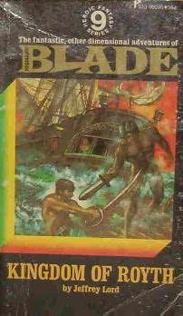 Обложка книги «Kingdom Of Royth»