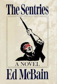 Обложка книги «The Sentries»