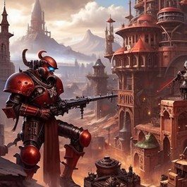 Обложка книги «Механический путь»