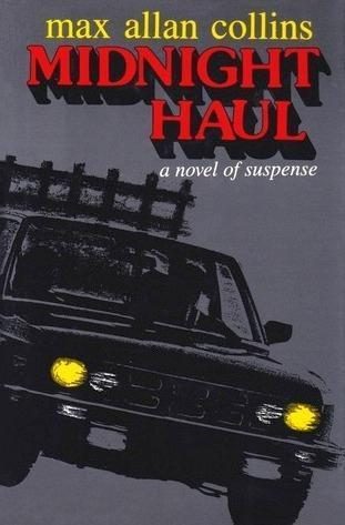 Обложка книги «Midnight Haul»