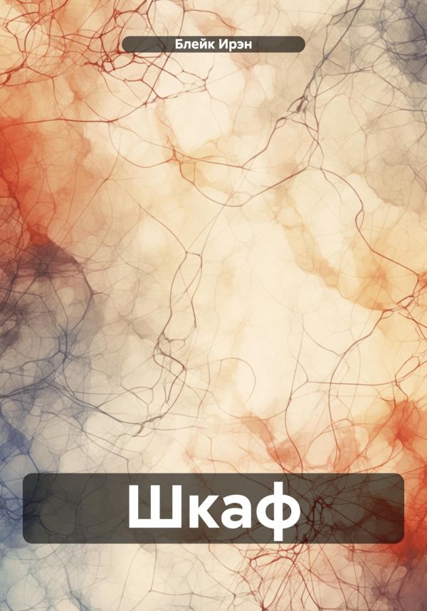 Обложка книги «Шкаф»