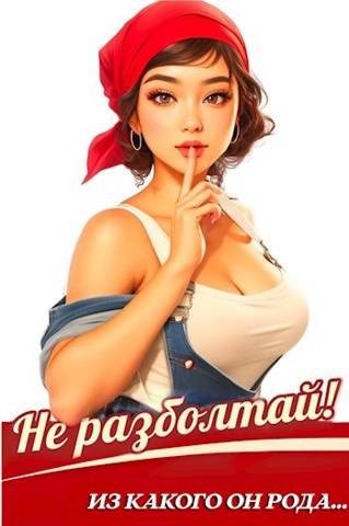 Обложка книги «Наследник, скрывающий свой Род»