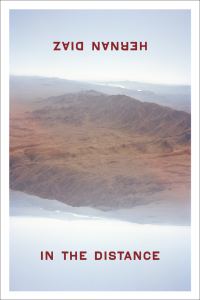 Обложка книги «In the Distance»