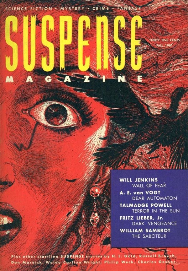 Обложка книги «Terror in the Sun»