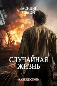Обложка книги «Случайная жизнь»