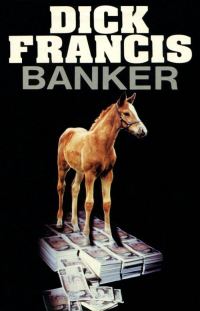 Обложка книги «Banker»