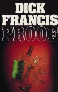 Обложка книги «Proof»