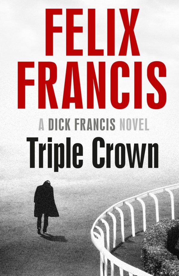 Обложка книги «Triple Crown»