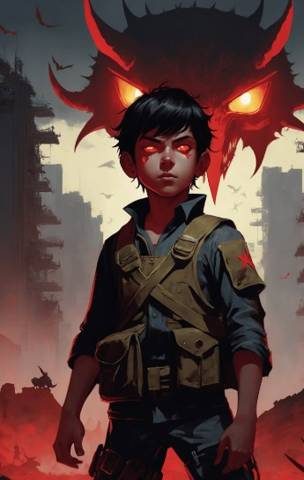 Обложка книги «Мертвая петля»