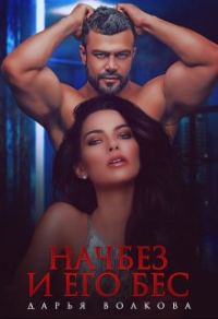 Обложка книги «Начбез и его Бес»