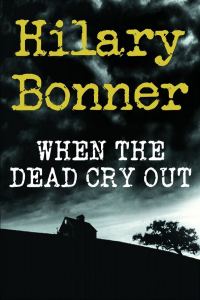 Обложка книги «When the Dead Cry Out»