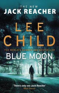 Обложка книги «Blue Moon»