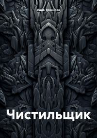 Обложка книги «Чистильщик»