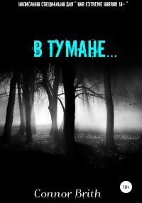 Обложка книги «В тумане…»
