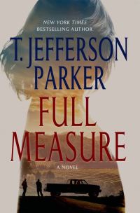 Обложка книги «Full Measure»