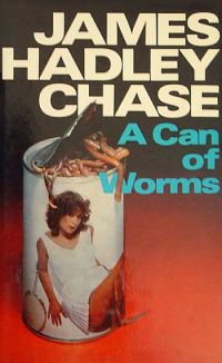 Обложка книги «A Can of Worms»